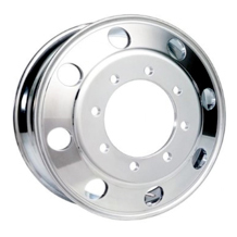Accu-Lite® ANP Aluminum Wheels