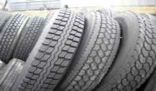 Tires Used